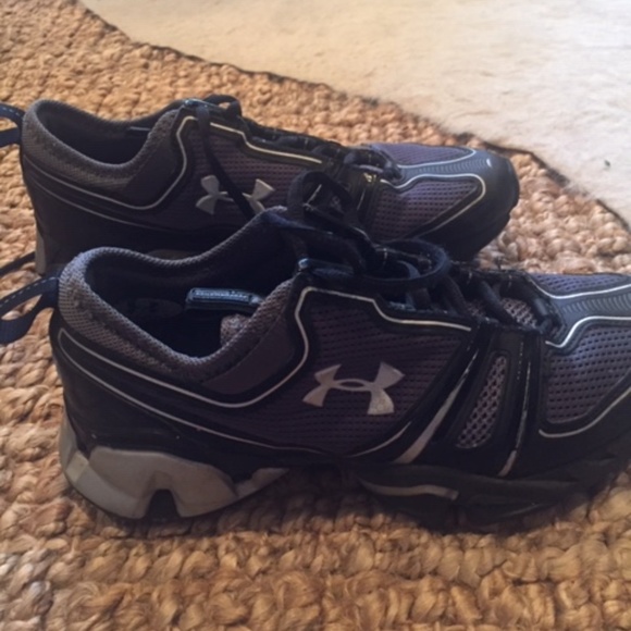 Under Armour Trainers - Picture 1 of 2